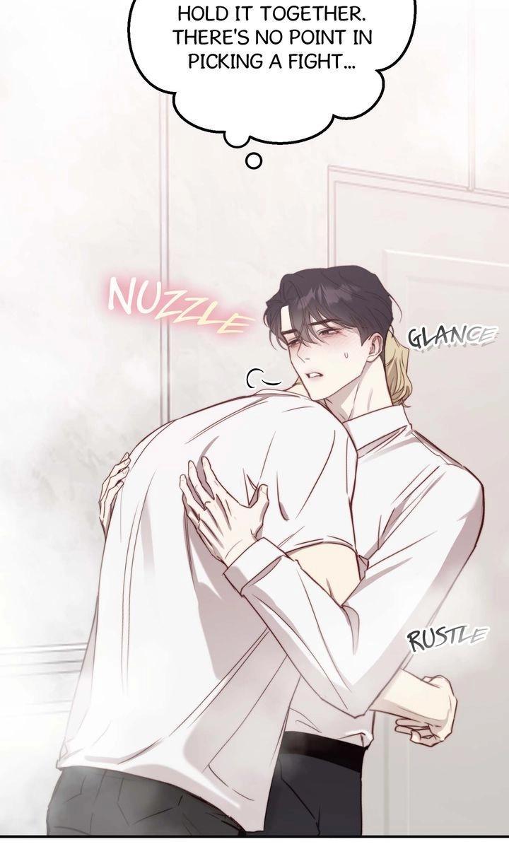 Stay Alive Chapter 48 page 73 - 