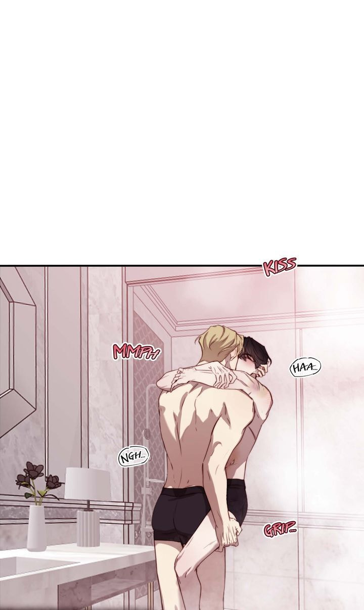 Stay Alive Chapter 49 page 1 - 