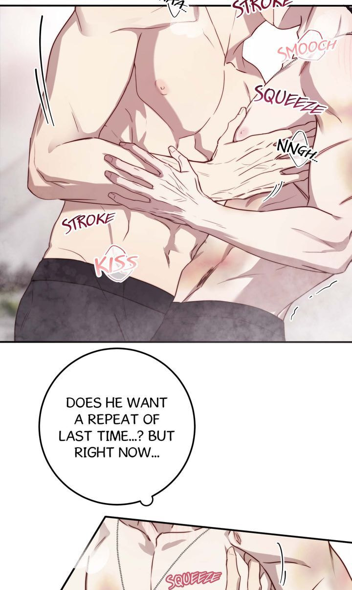 Stay Alive Chapter 49 page 11 - 