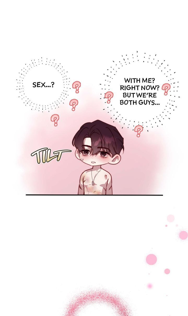 Stay Alive Chapter 49 page 14 - 