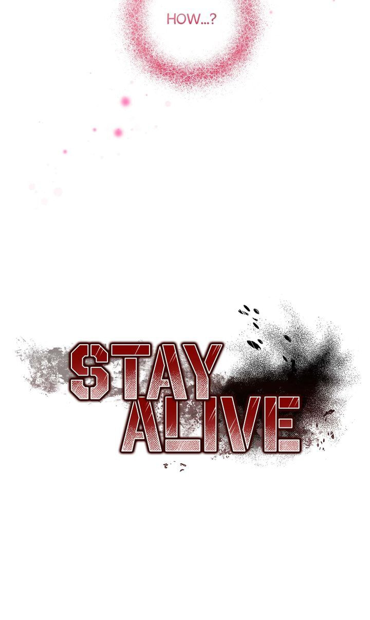 Stay Alive Chapter 49 page 15 - 