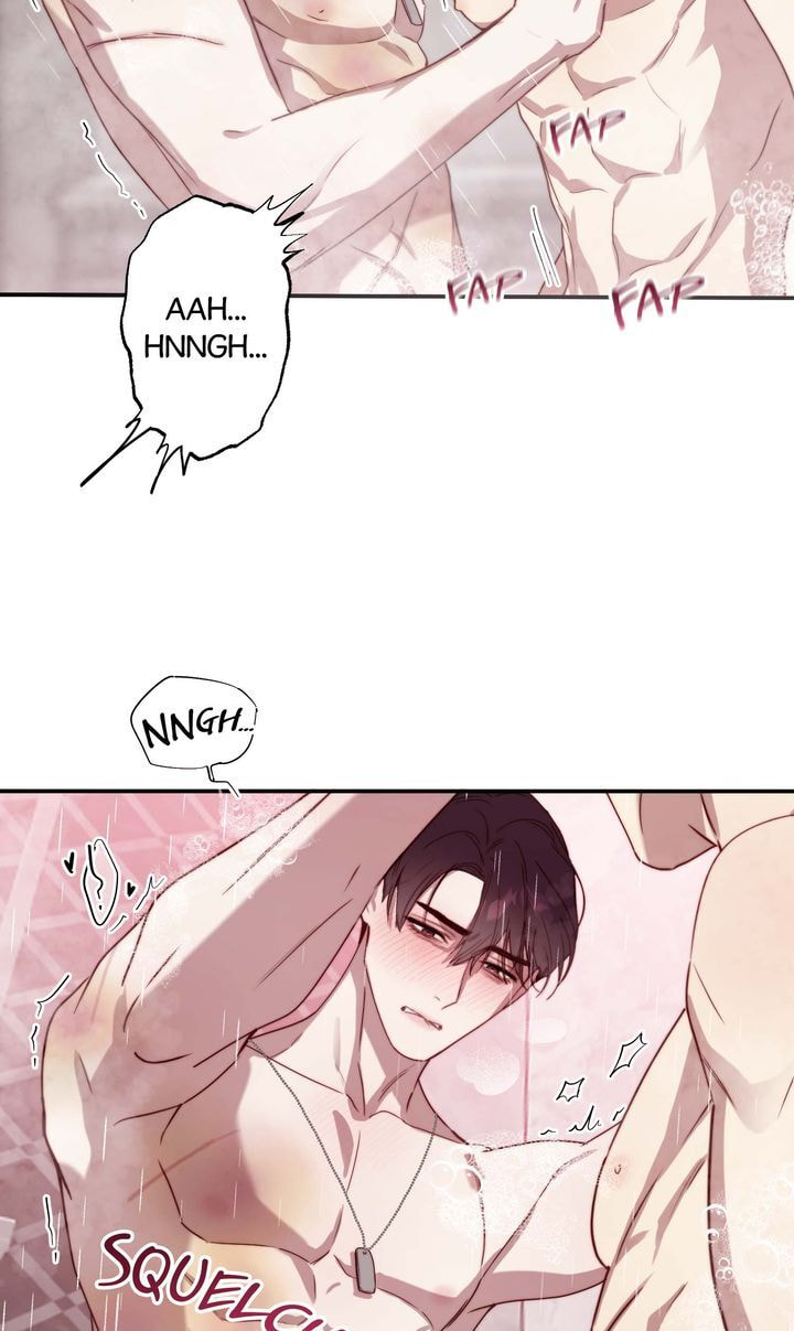 Stay Alive Chapter 49 page 19 - 
