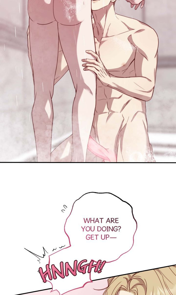 Stay Alive Chapter 49 page 22 - 