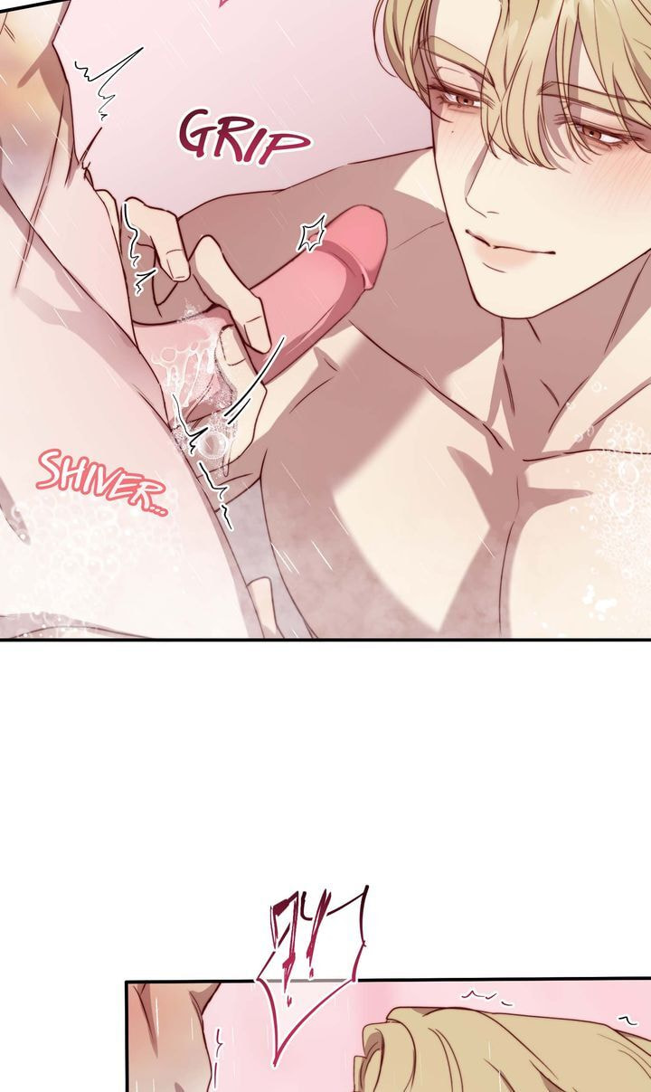 Stay Alive Chapter 49 page 23 - 