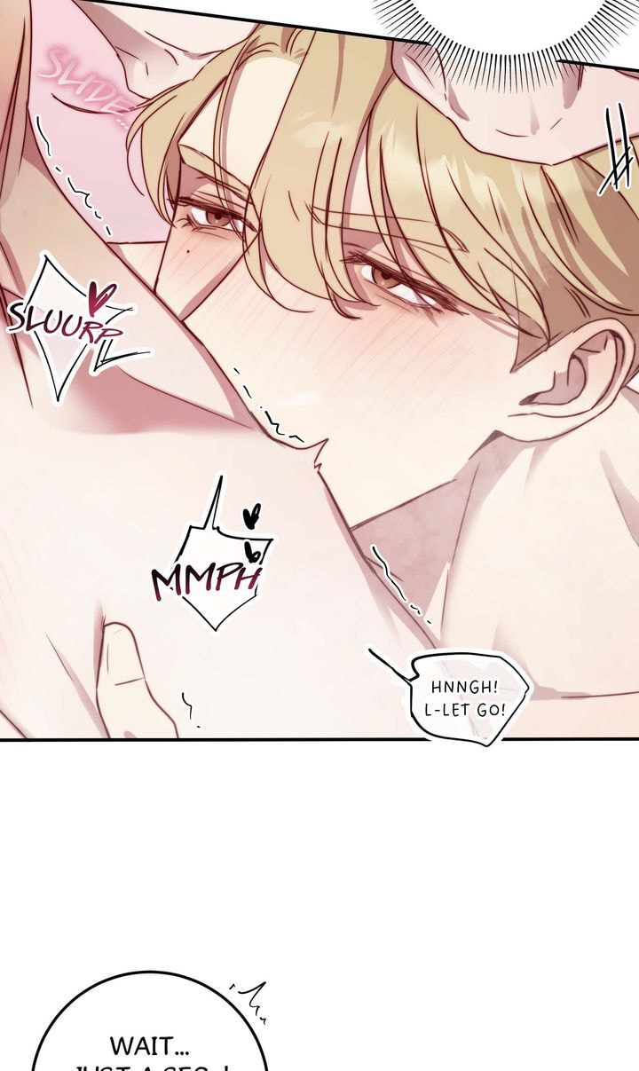 Stay Alive Chapter 49 page 29 - 