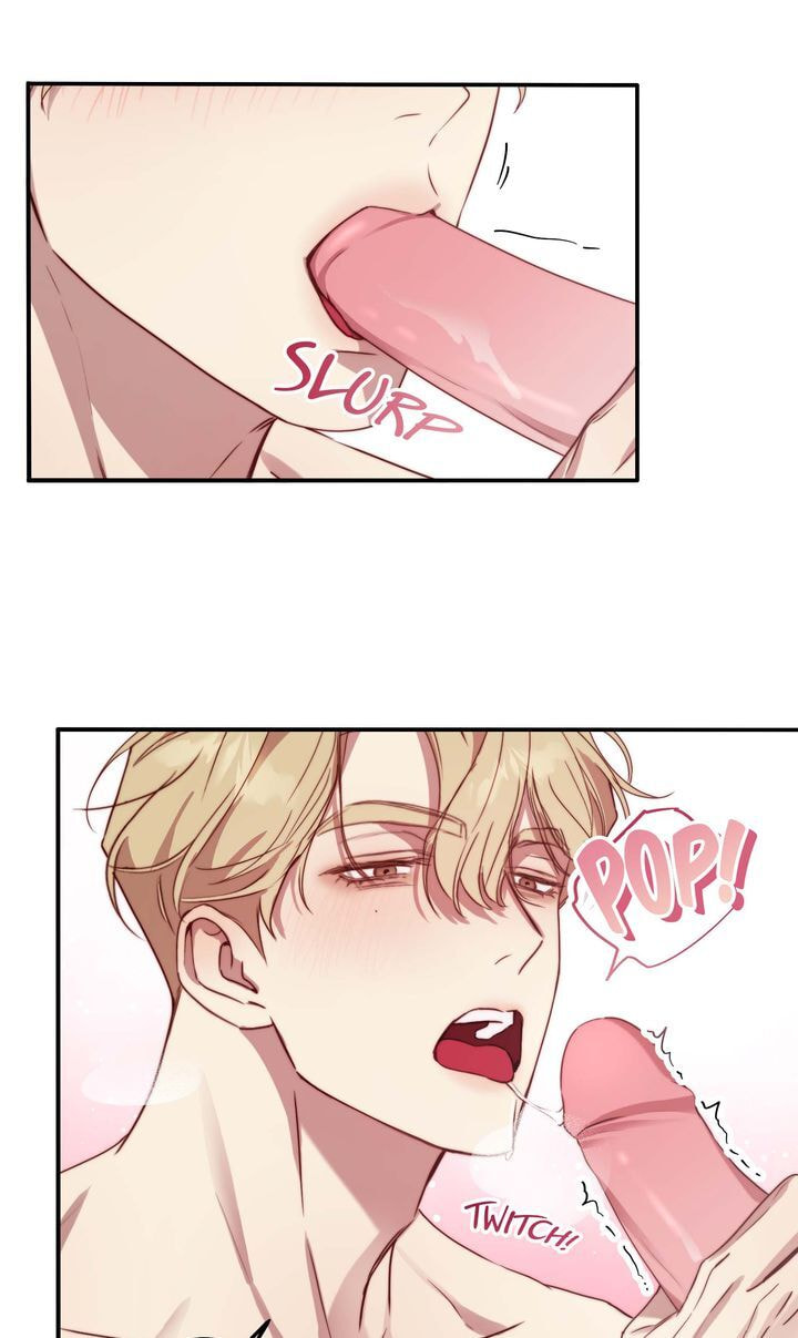 Stay Alive Chapter 49 page 36 - 