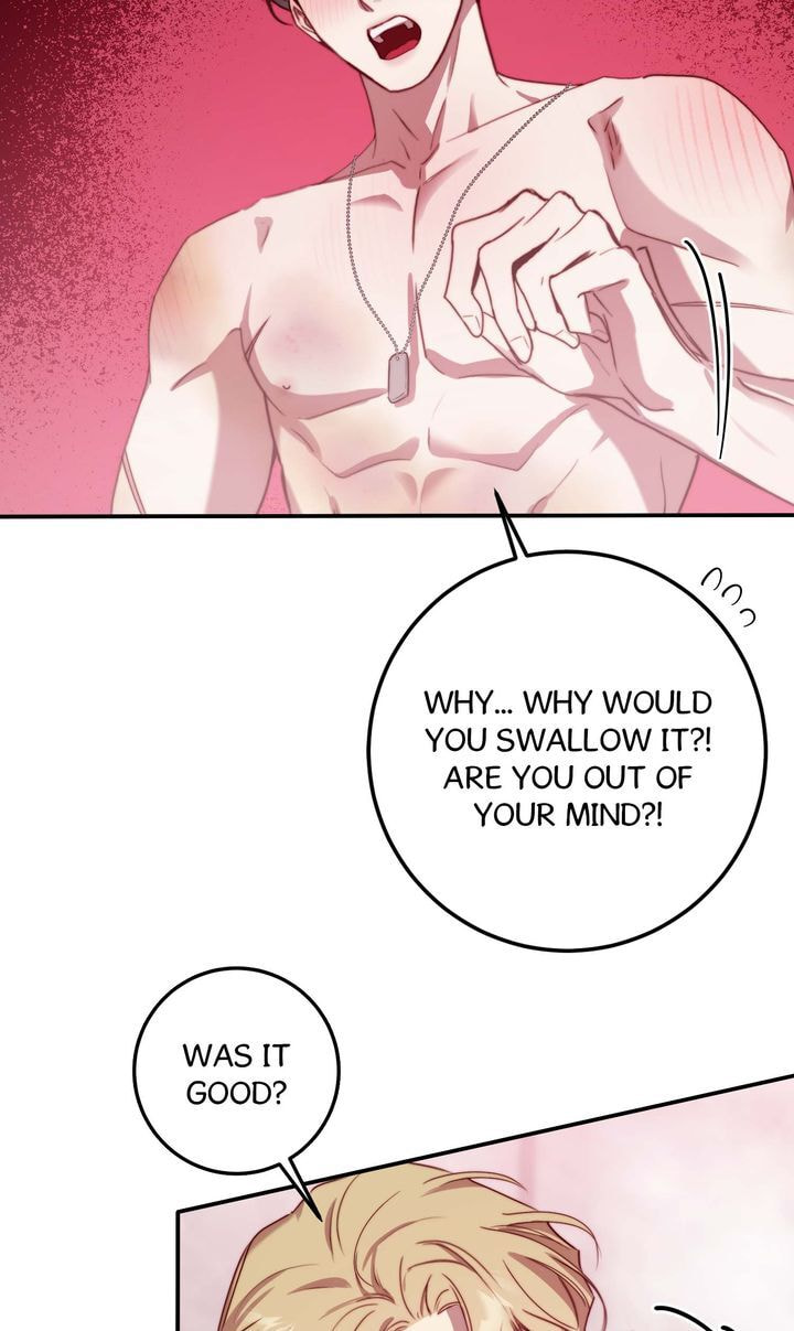Stay Alive Chapter 49 page 39 - 