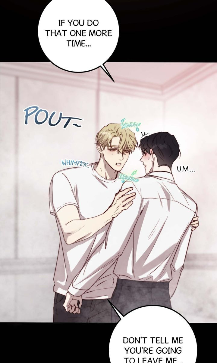 Stay Alive Chapter 49 page 5 - 