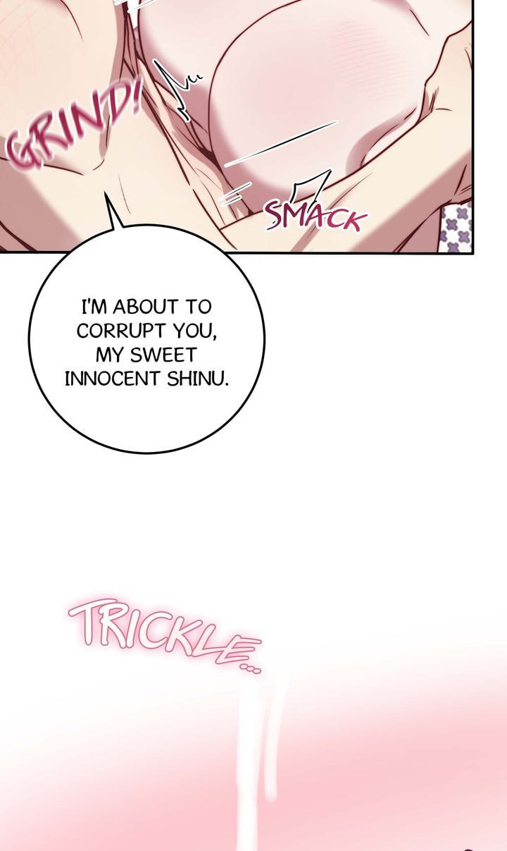 Stay Alive Chapter 49 page 48 - 