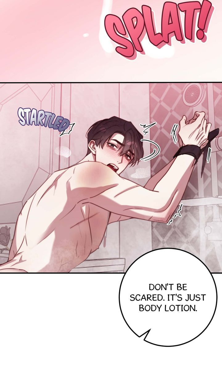 Stay Alive Chapter 49 page 49 - 