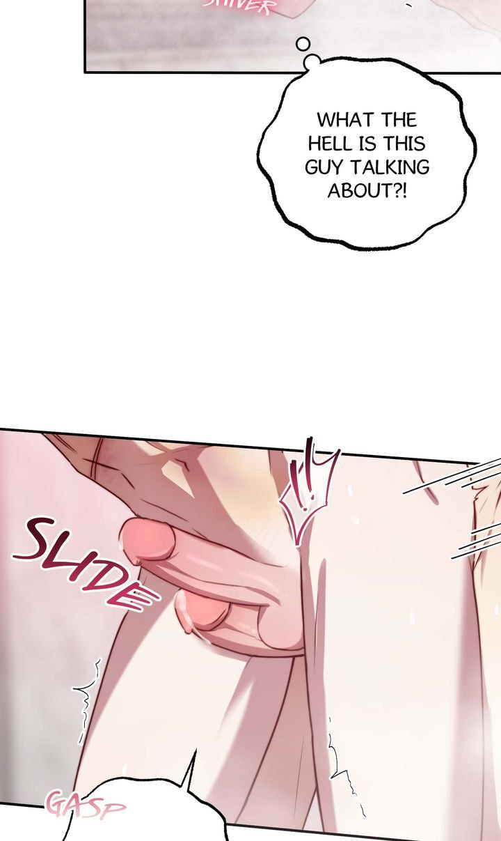 Stay Alive Chapter 49 page 52 - 