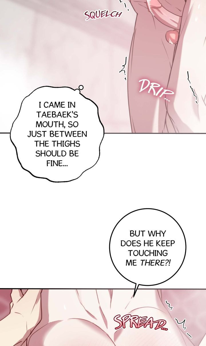 Stay Alive Chapter 49 page 55 - 