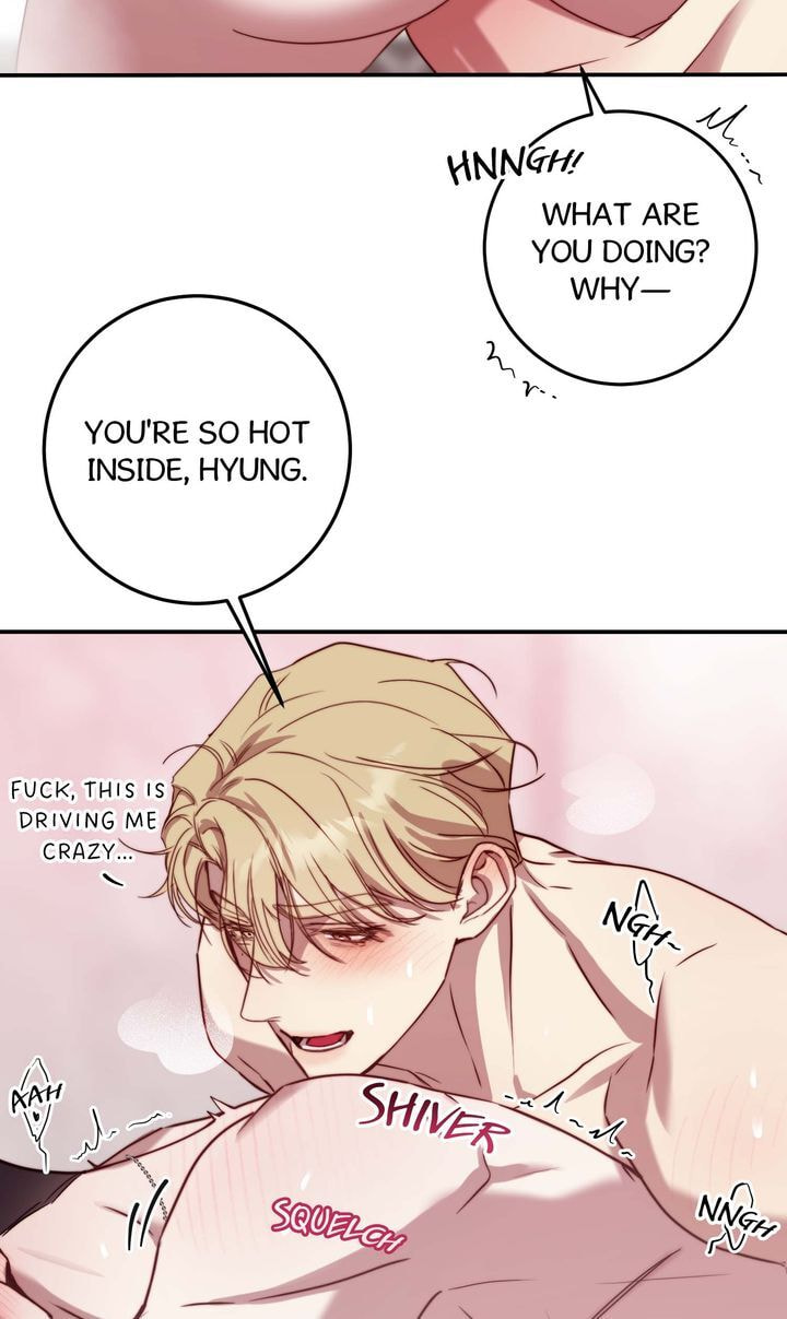 Stay Alive Chapter 49 page 57 - 