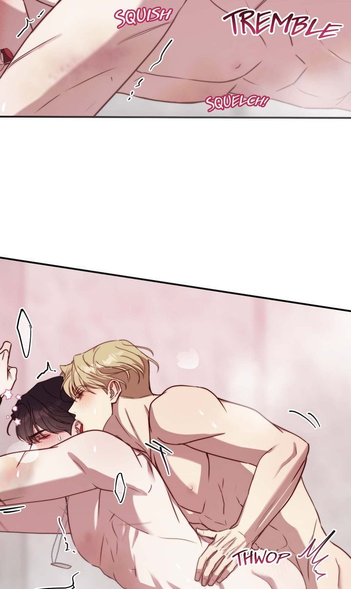 Stay Alive Chapter 49 page 58 - 