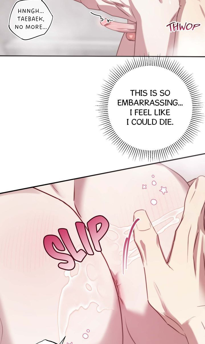 Stay Alive Chapter 49 page 59 - 