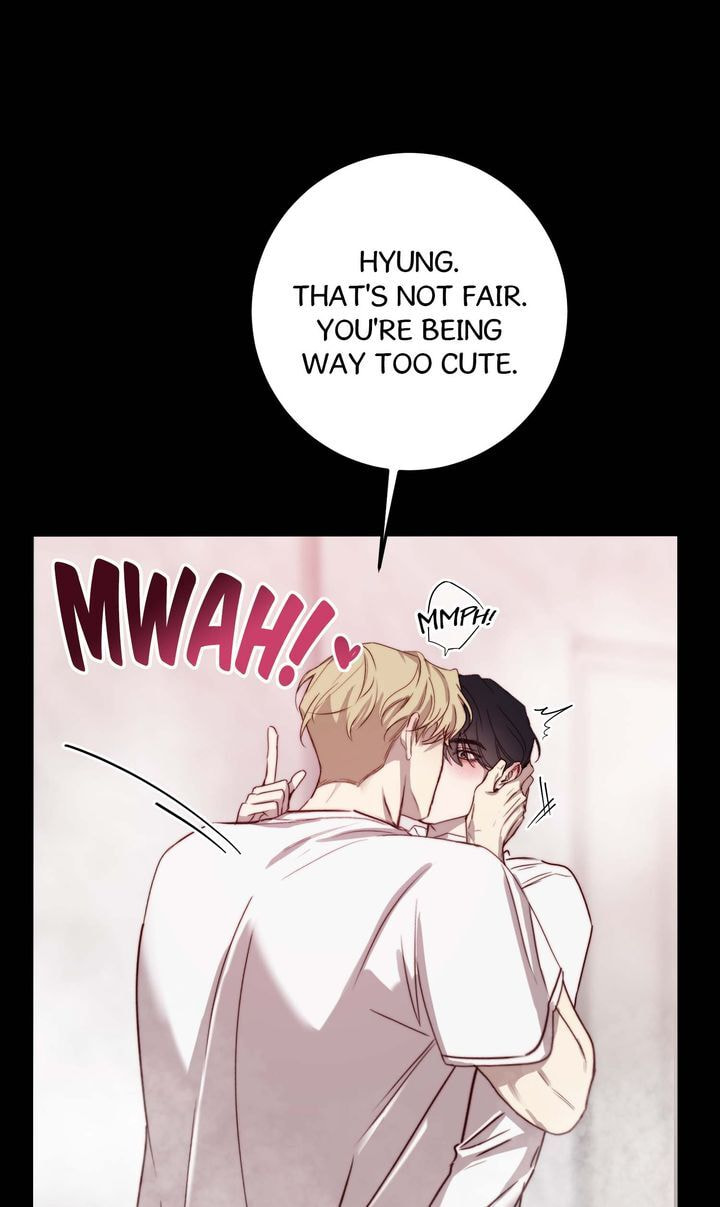Stay Alive Chapter 49 page 7 - 