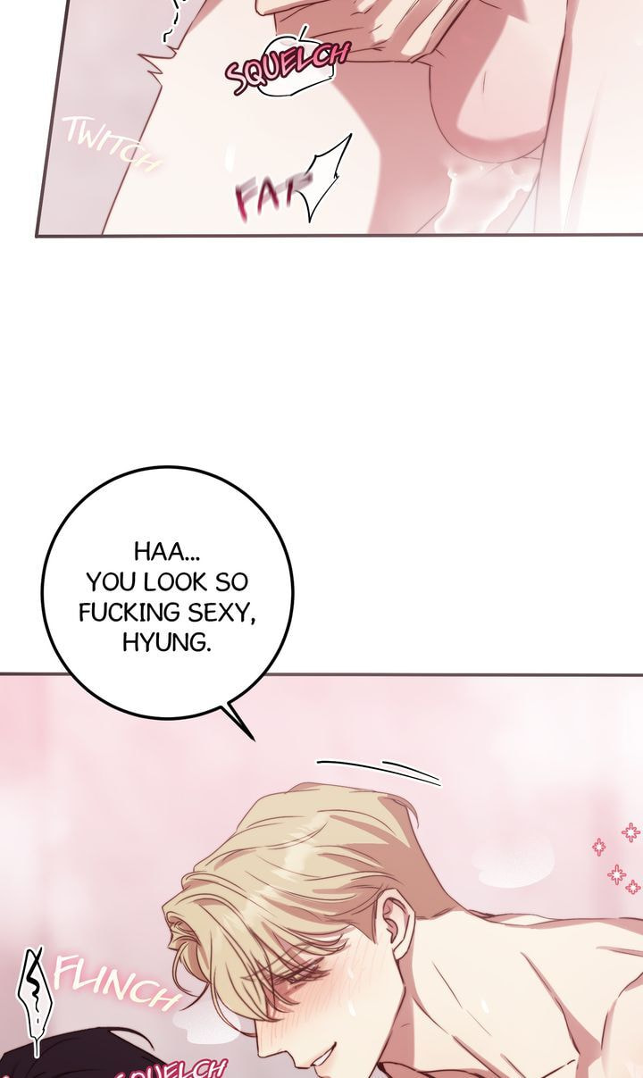 Stay Alive Chapter 49 page 68 - 