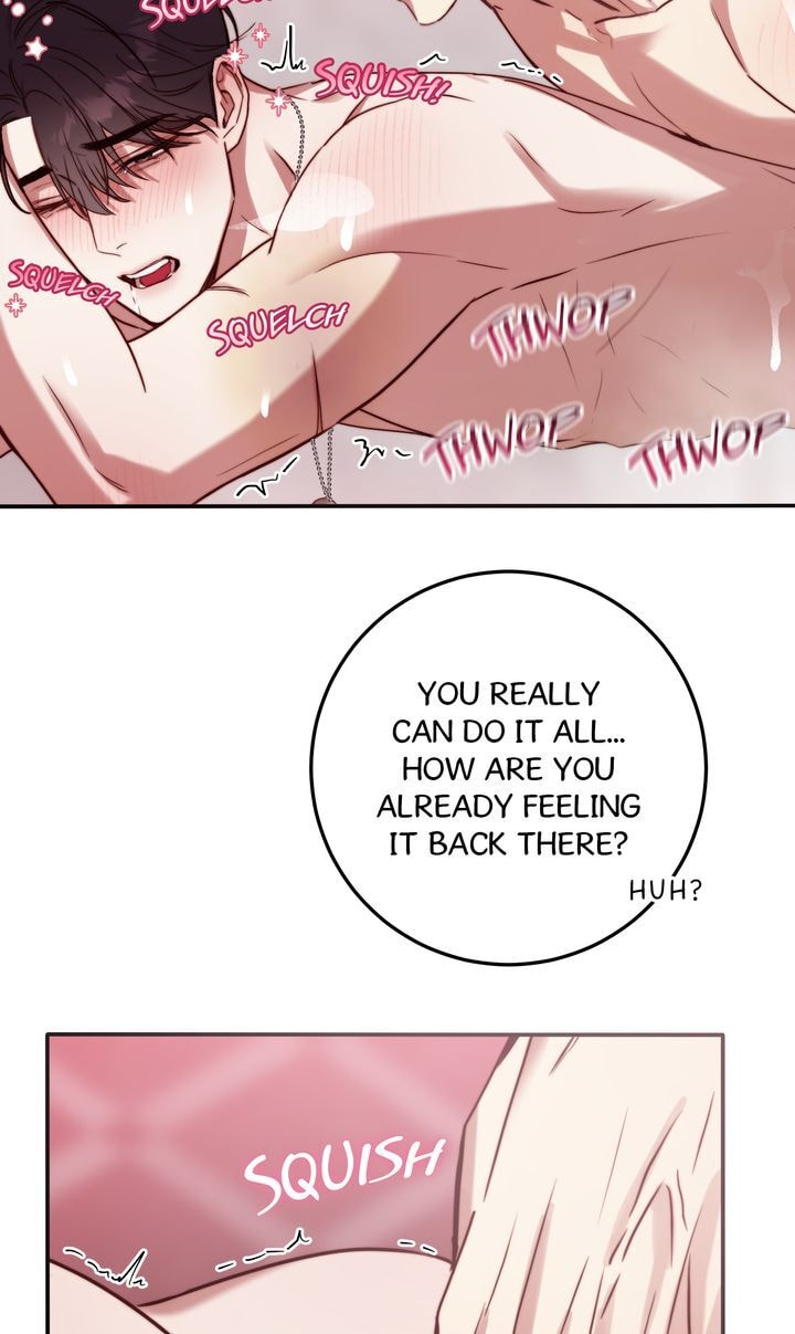 Stay Alive Chapter 49 page 69 - 
