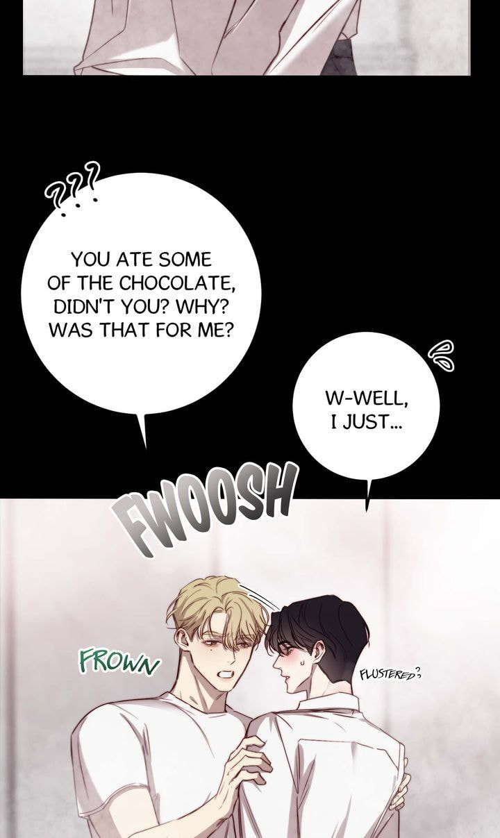 Stay Alive Chapter 49 page 8 - 