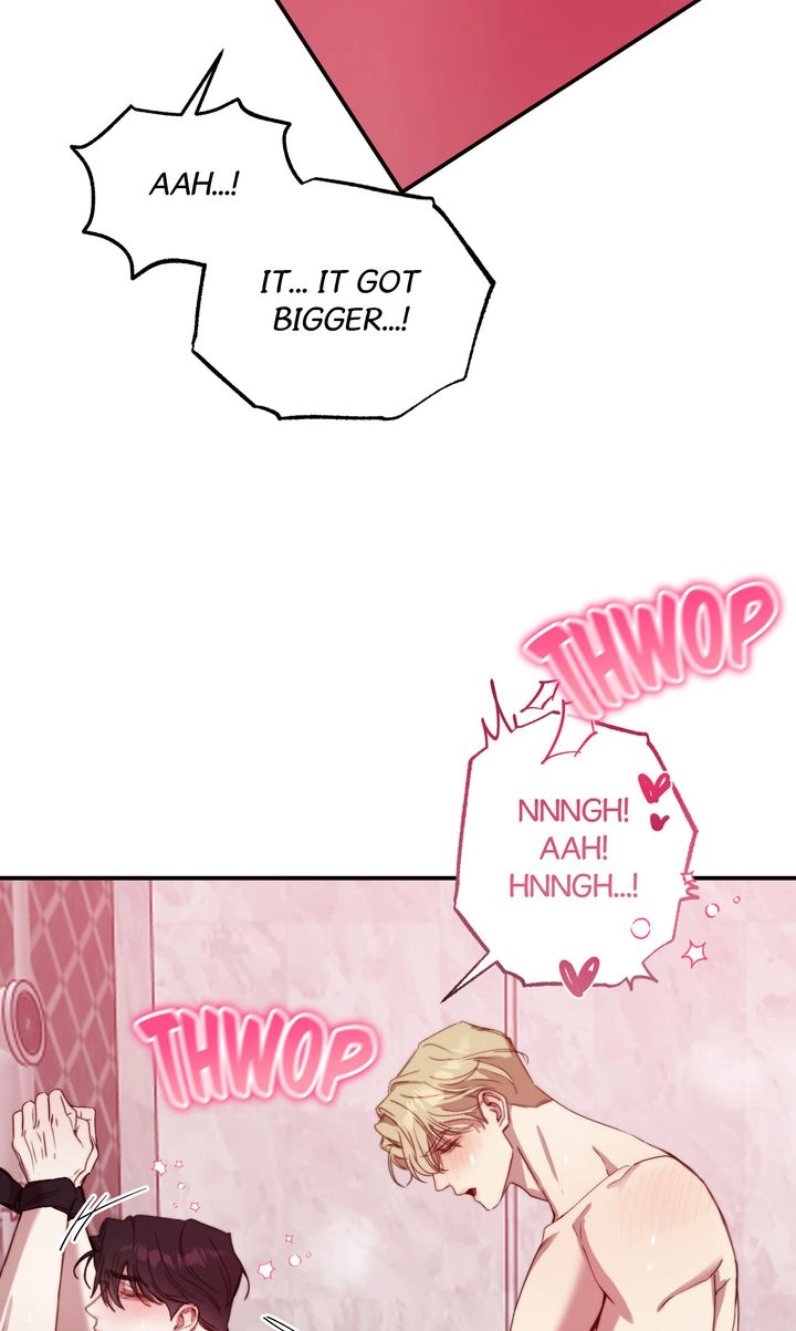 Stay Alive Chapter 50 page 21 - 