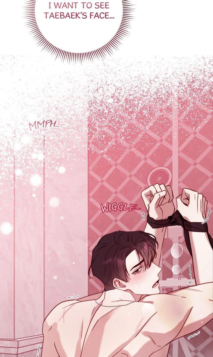 Stay Alive Chapter 50 page 27 - 
