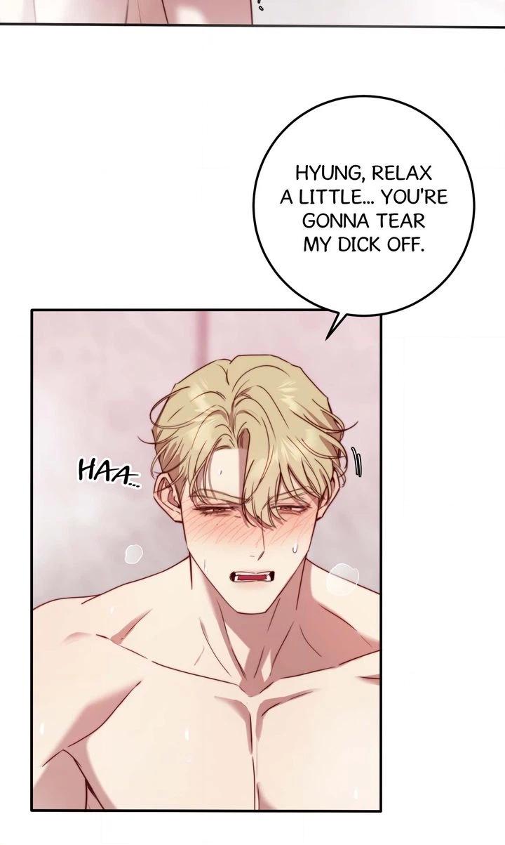 Stay Alive Chapter 50 page 4 - 