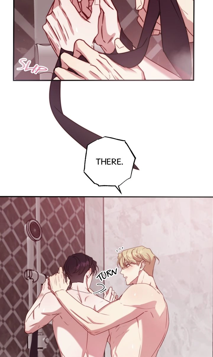 Stay Alive Chapter 50 page 35 - 
