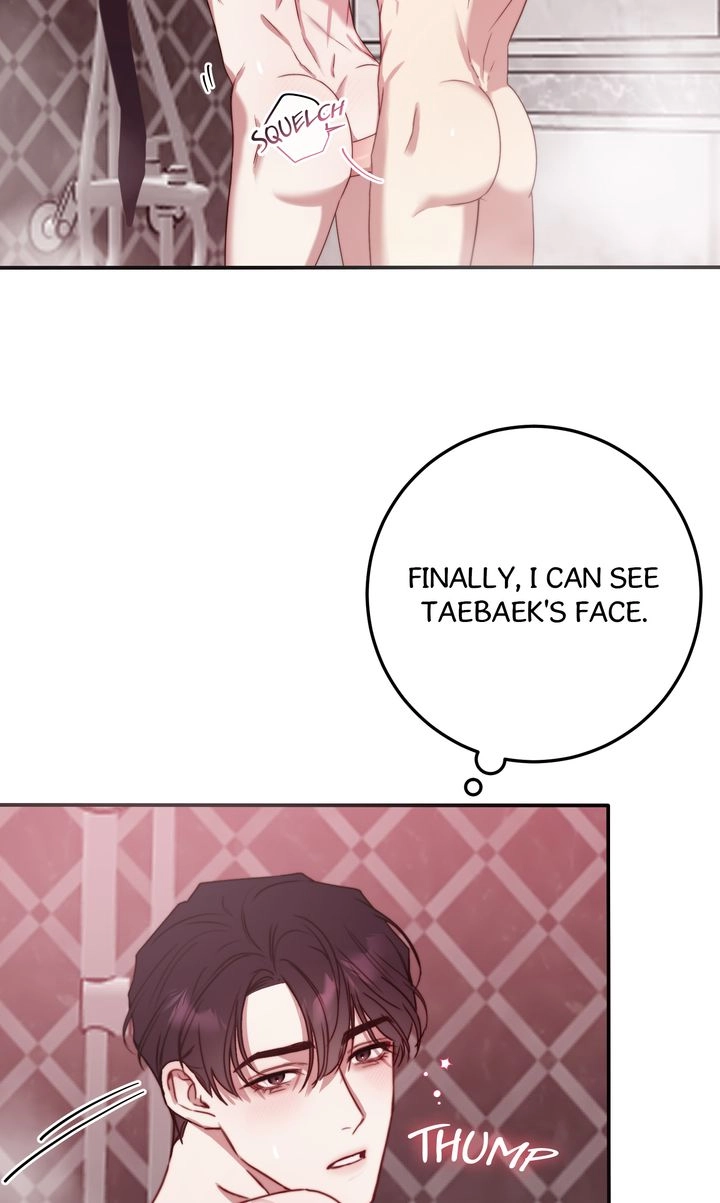 Stay Alive Chapter 50 page 36 - 