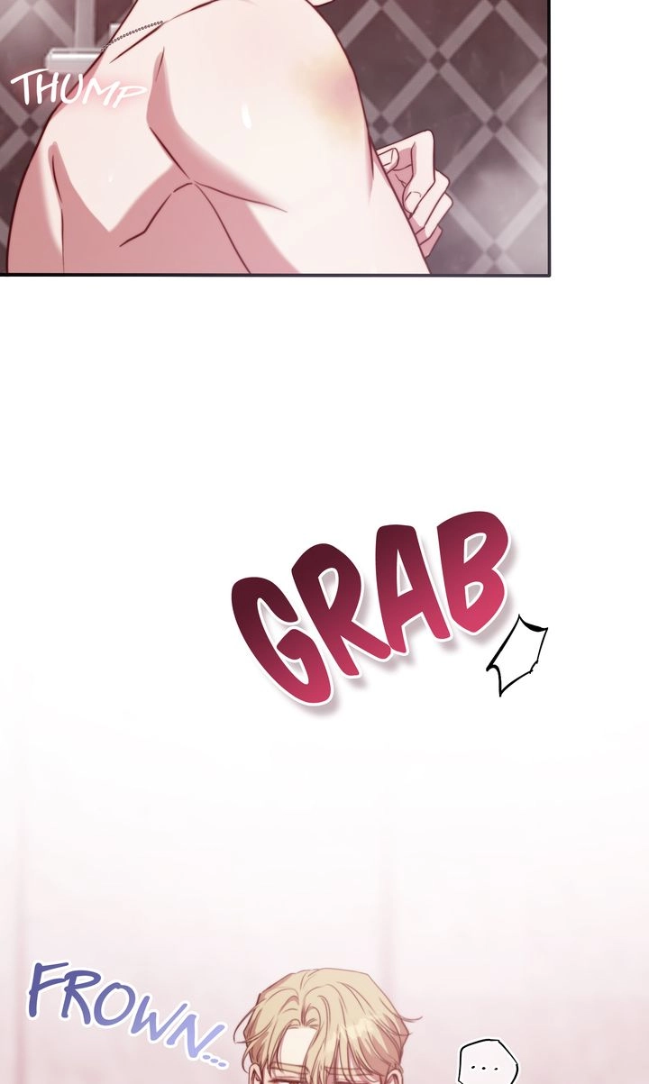 Stay Alive Chapter 50 page 37 - 