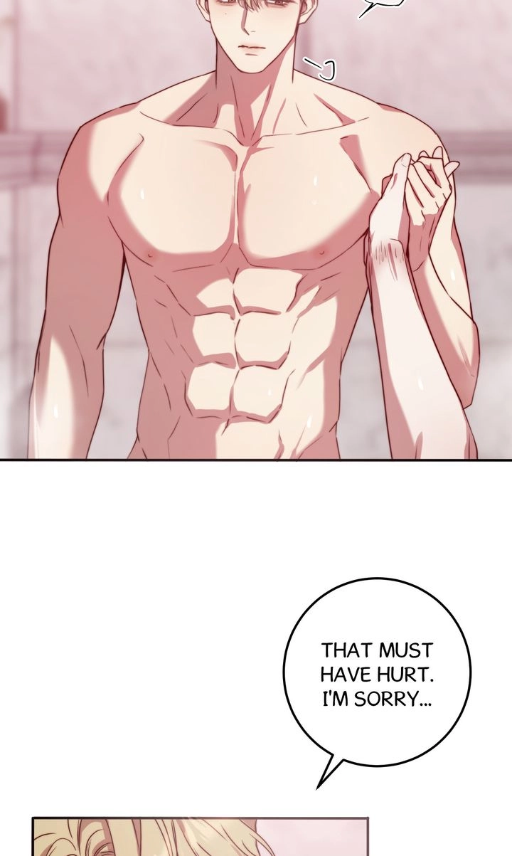 Stay Alive Chapter 50 page 38 - 
