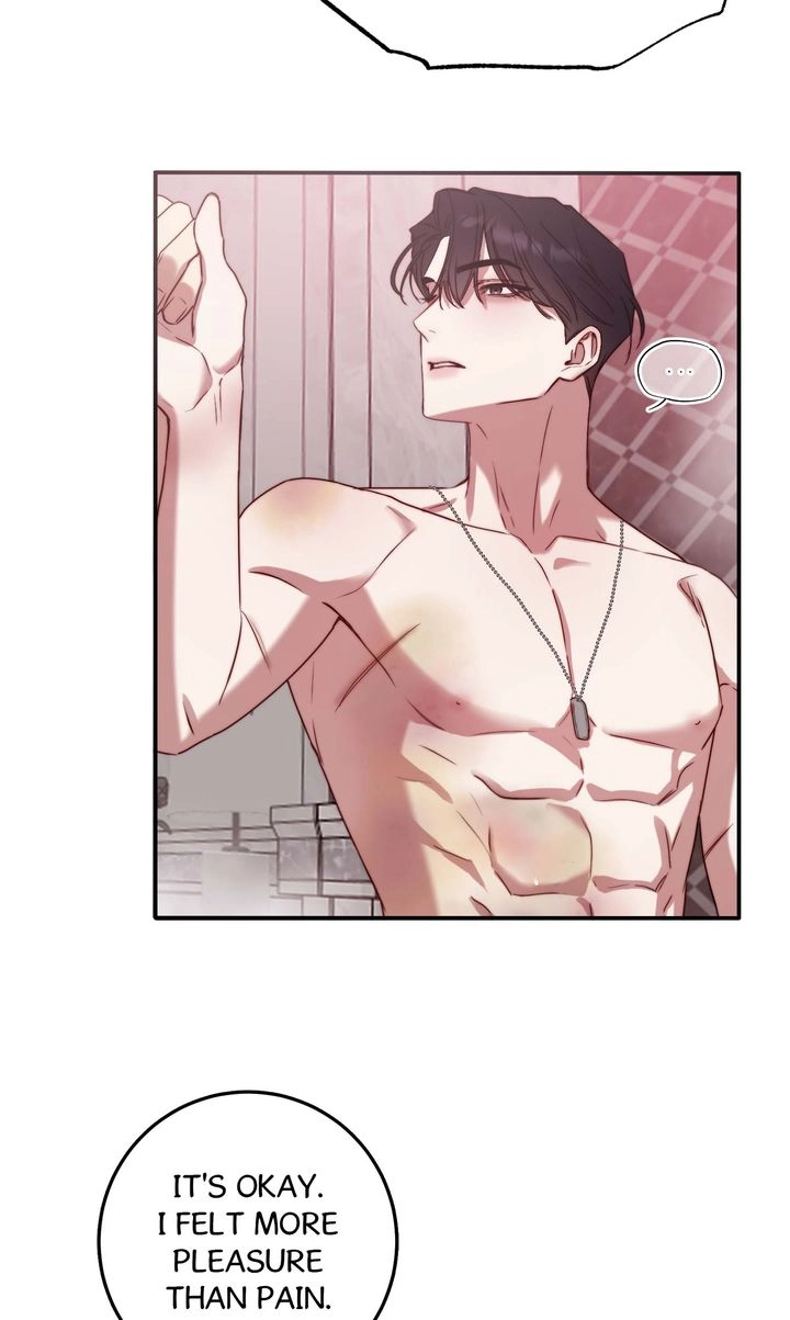 Stay Alive Chapter 50 page 40 - 