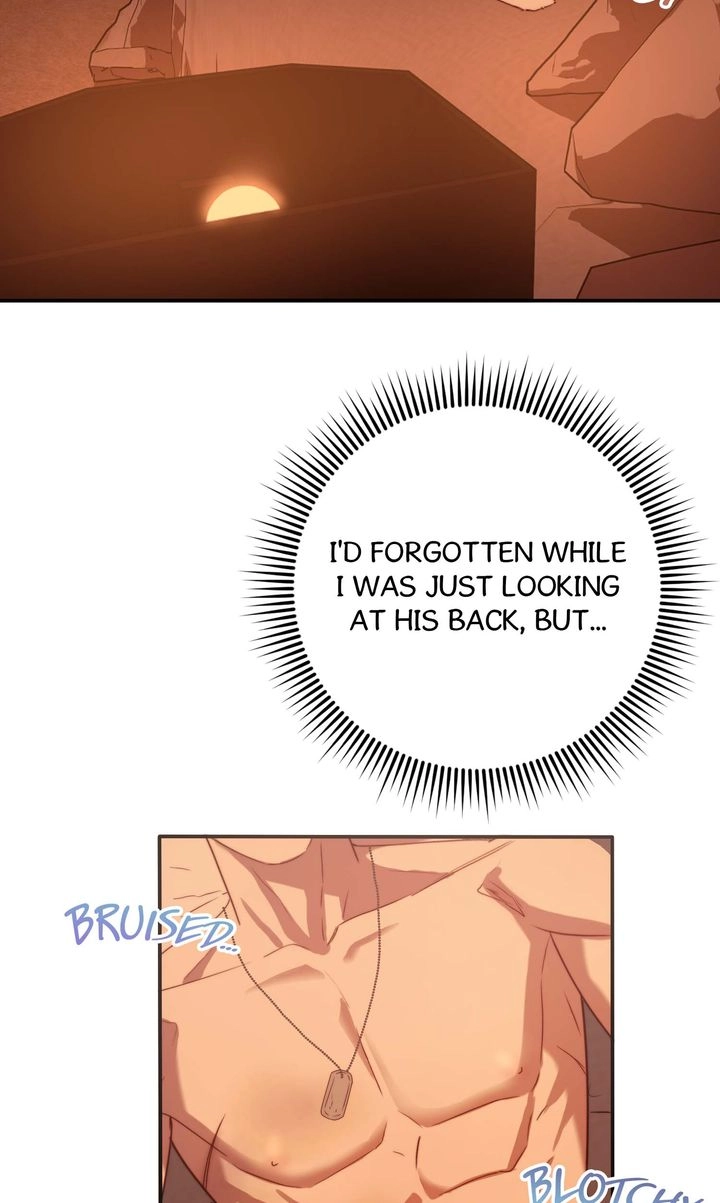 Stay Alive Chapter 50 page 45 - 