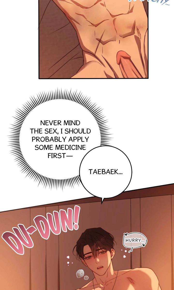 Stay Alive Chapter 50 page 46 - 
