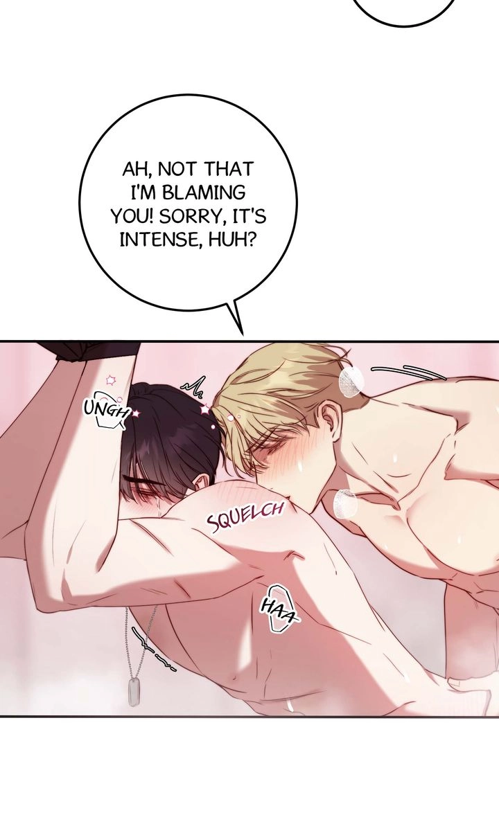 Stay Alive Chapter 50 page 6 - 