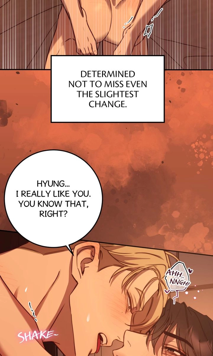 Stay Alive Chapter 50 page 57 - 