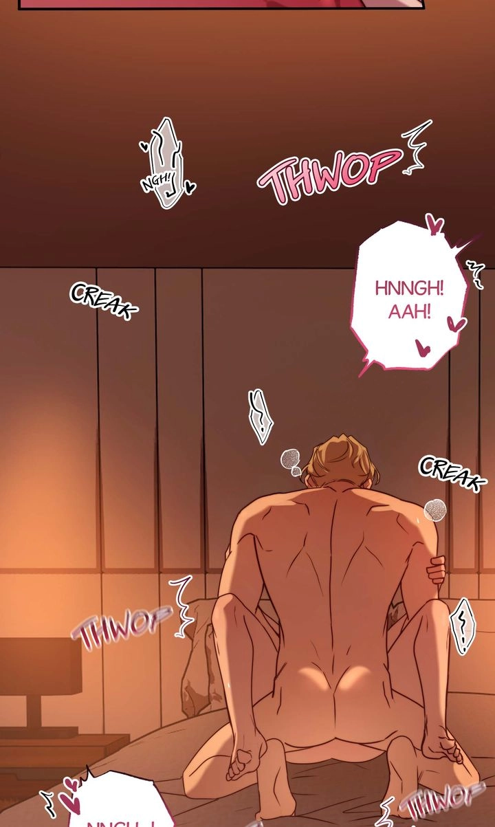 Stay Alive Chapter 50 page 63 - 