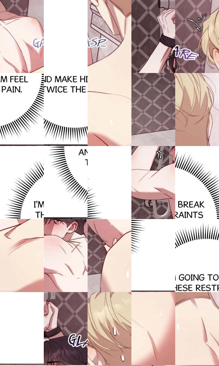 Stay Alive Chapter 50 page 8 - 