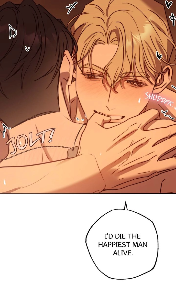 Stay Alive Chapter 50 page 73 - 