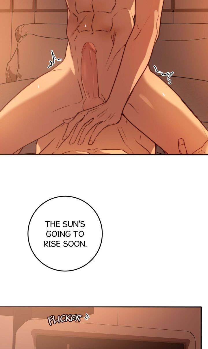Stay Alive Chapter 51 page 2 - 
