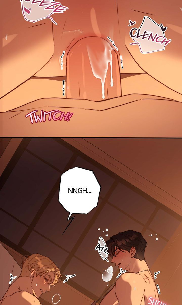 Stay Alive Chapter 51 page 19 - 