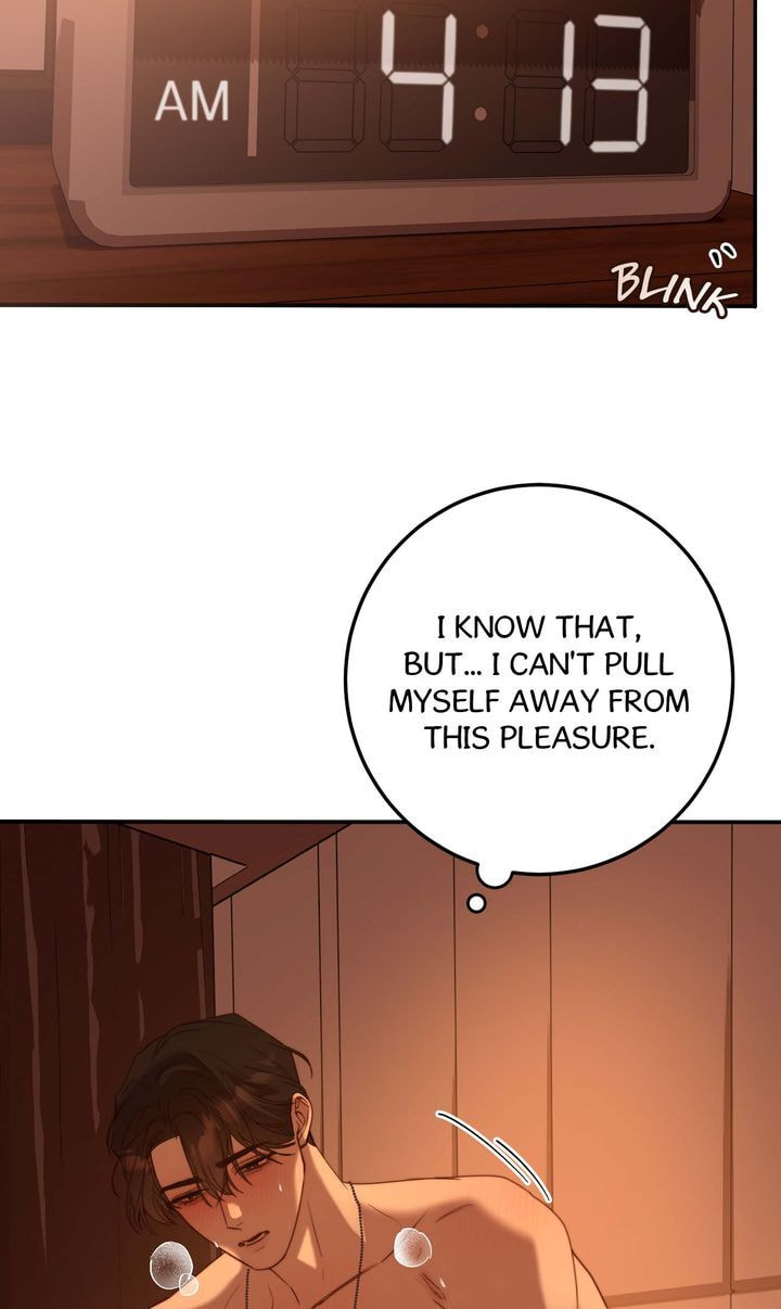 Stay Alive Chapter 51 page 3 - 