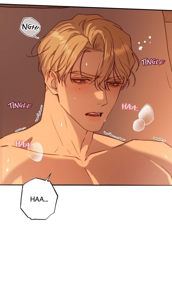 Stay Alive Chapter 51 page 21 - 