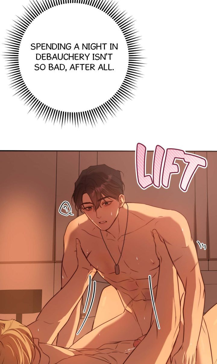 Stay Alive Chapter 51 page 27 - 