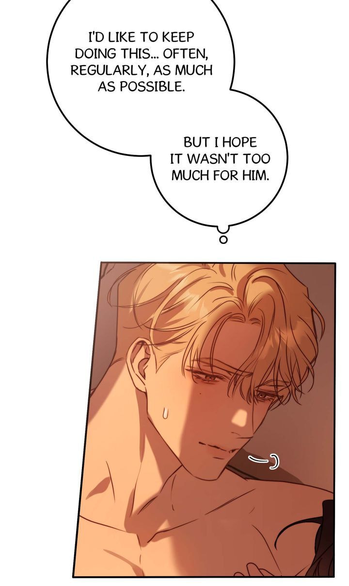 Stay Alive Chapter 51 page 35 - 