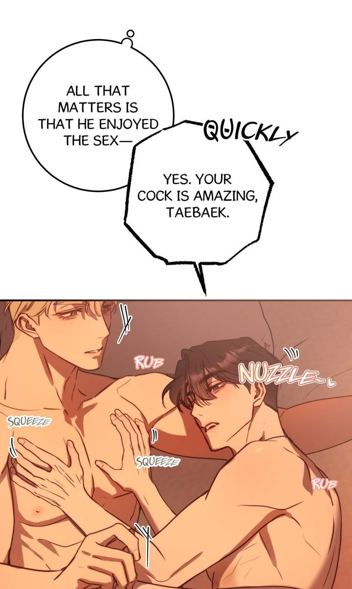 Stay Alive Chapter 51 page 36 - 