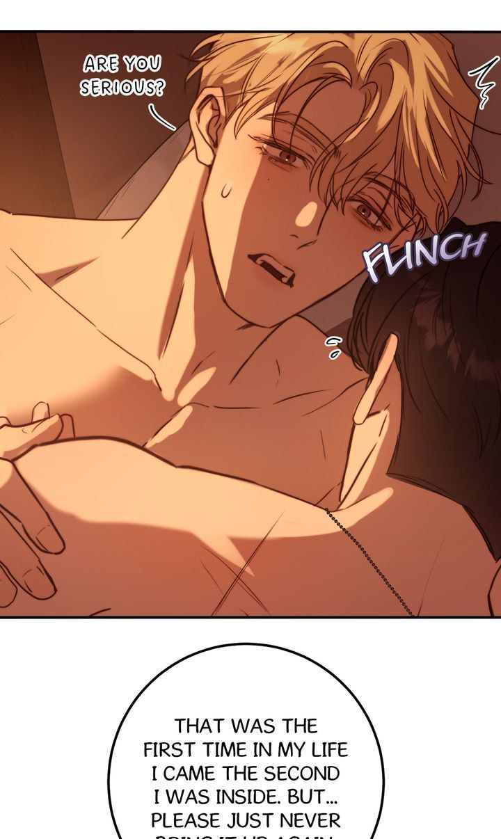Stay Alive Chapter 51 page 41 - 