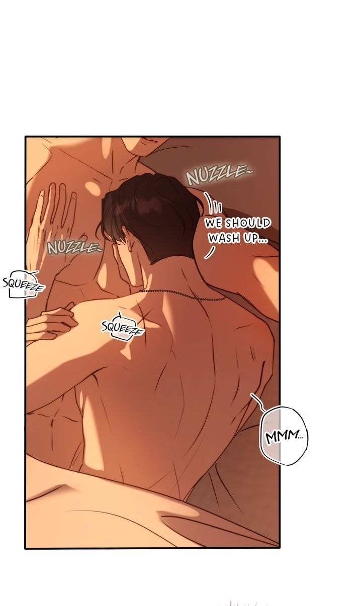 Stay Alive Chapter 51 page 43 - 