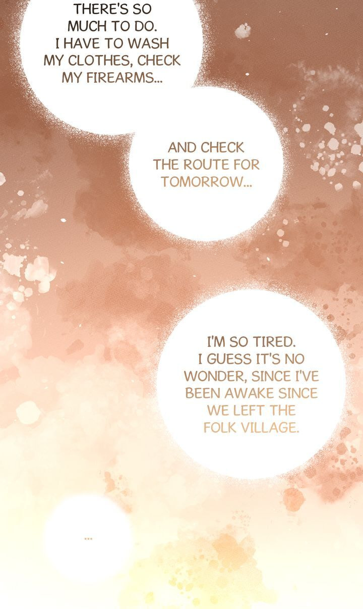 Stay Alive Chapter 51 page 47 - 