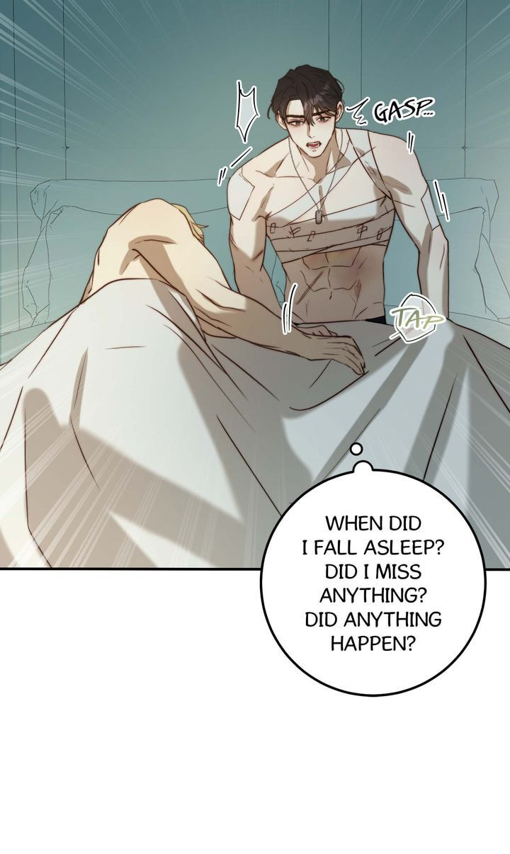 Stay Alive Chapter 51 page 58 - 