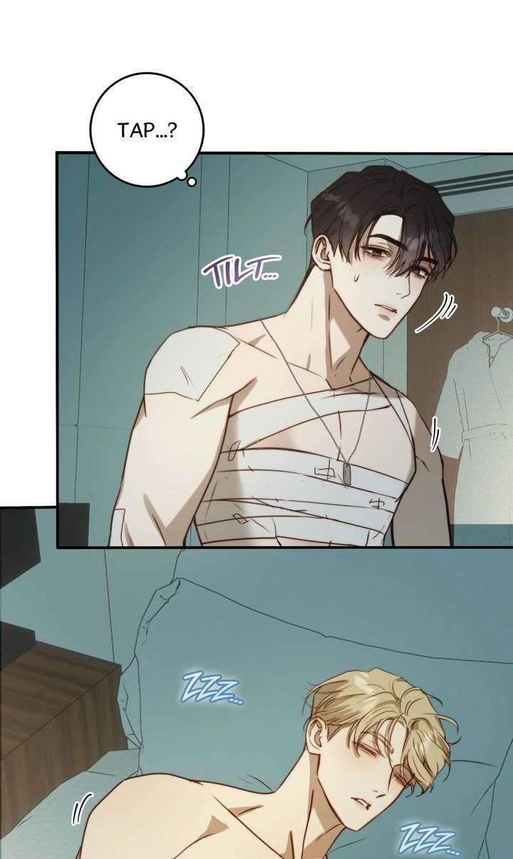 Stay Alive Chapter 51 page 59 - 
